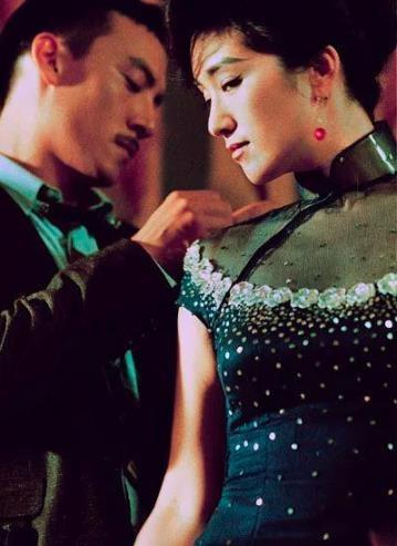 张震主演的电影，张震演的电影谍战片（为什么名导们的镜头总偏爱张震）