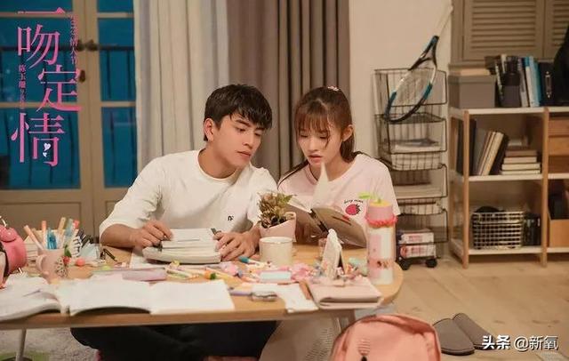 多田薰 西川茂，西川茂真的是天才嘛（《一吻定情》的现实比漫画更甜蜜感人）