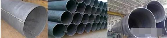 钢管加工工艺流程有哪些，钢管的加工工艺（焊接钢管是怎么做出来的）