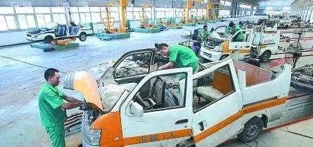 老汽车上什么东西有收藏价值，车子报废零件不会报废