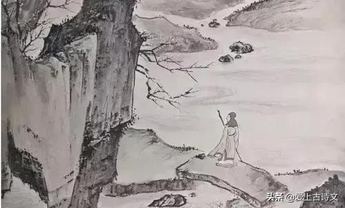 野望王绩古诗，野望王绩古诗带拼音（王绩《野望》）