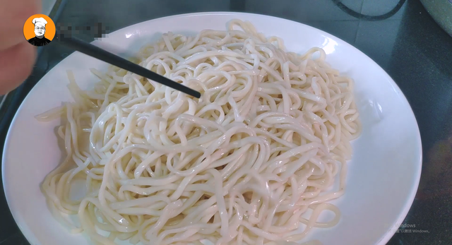 凉面的制作方法和配方，凉面的制作方法（独家调料配方告诉你）