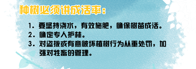 每年的几月几日是中国的植树节 中国植树节的由来，每年的几月几日是中国的植树节（3月12日，国际植树节）