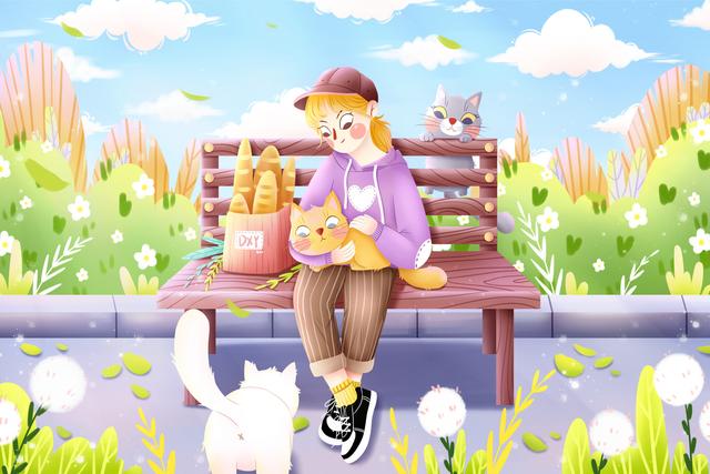 强吻女生后反应，被强吻后的反应（可以看出对方有多在乎你）