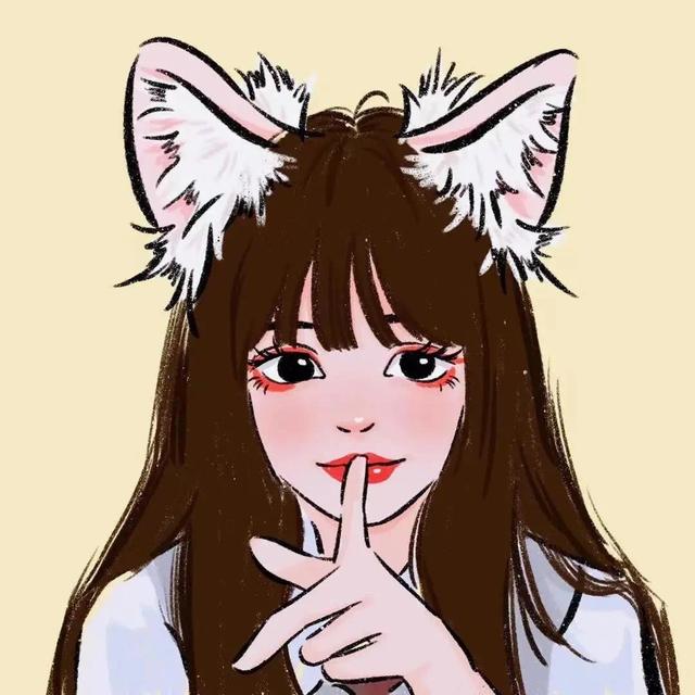 闺蜜头像沙雕微信，闺蜜头像沙雕（超可爱超治愈的女生头像闺蜜头像）