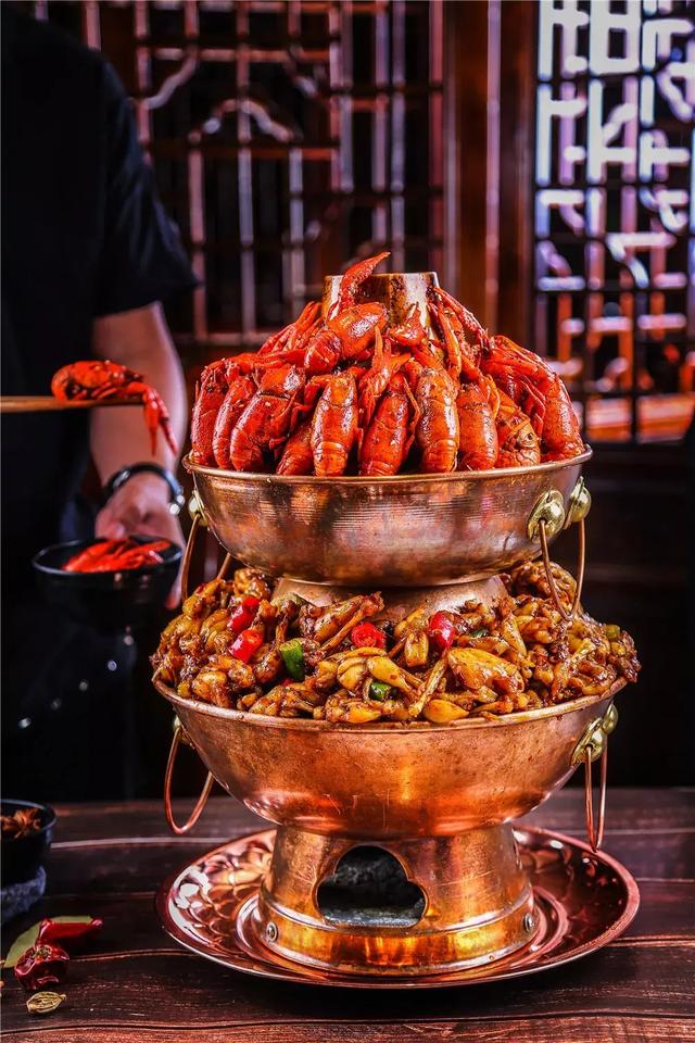 江干区美食，江干区好吃的饭店（一站吃遍亚洲美食~免门票）
