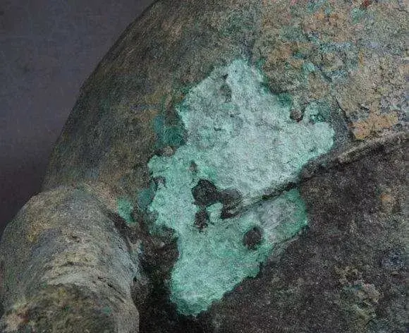 铜生锈了怎么去除铜锈，铜锈怎么去除方法（教你最专业的去锈及保养方法）