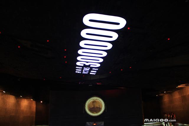 红色基地有哪些，南京的红色基地有哪些（江苏十大红色基地旅游景点）