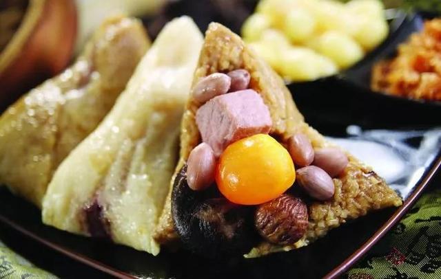 吃粽子会胖吗，减肥期间早餐吃粽子会胖吗（哪种吃完不易长肉）