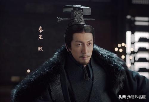 项燕怎么死的，项燕被谁打败的（大秦赋：项燕自杀后21年）