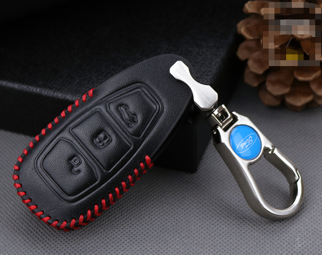 林肯车钥匙电池怎么换，林肯车钥匙电池怎么换 mkx（比电动车钥匙还“寒酸”）