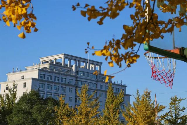 辽东学院宿舍条件怎么样，辽东学院宿舍几人间（辽宁省普通高等院校）