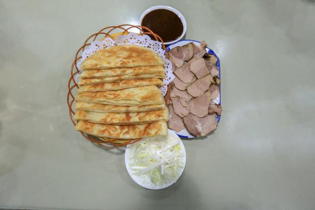 吉林美食（辽宁美食，让你的夏天比mojito更甜（辽宁,美食）