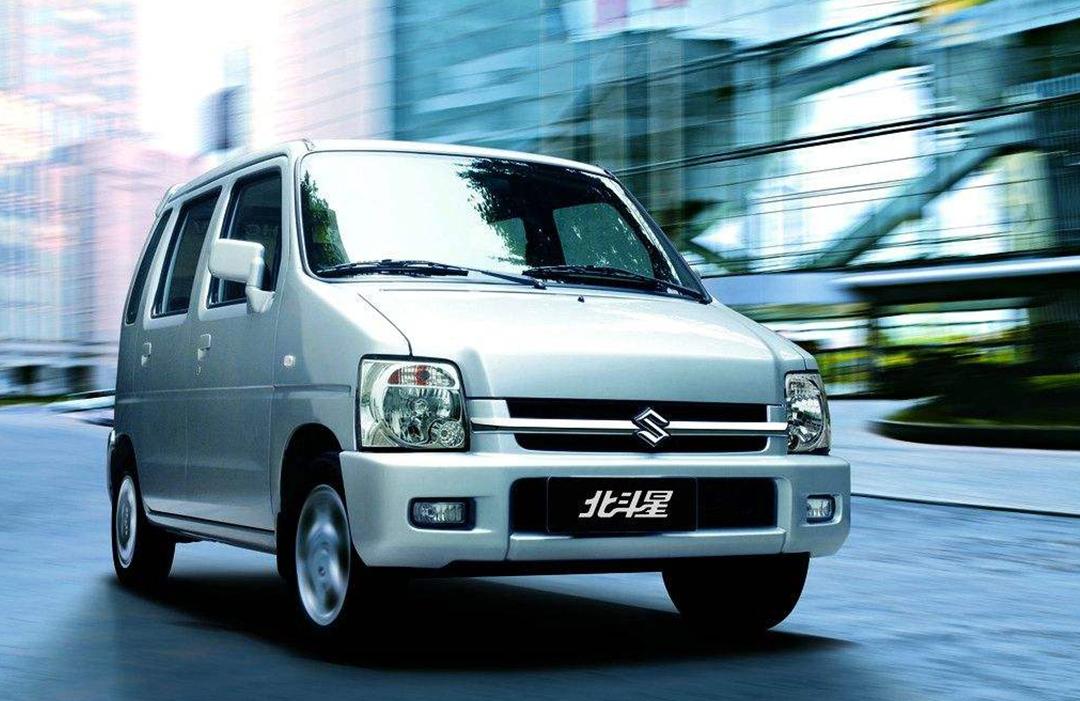 面包车昌河(如何走到了今天的边缘化) - 汽车杂谈 - 程力汽车百科