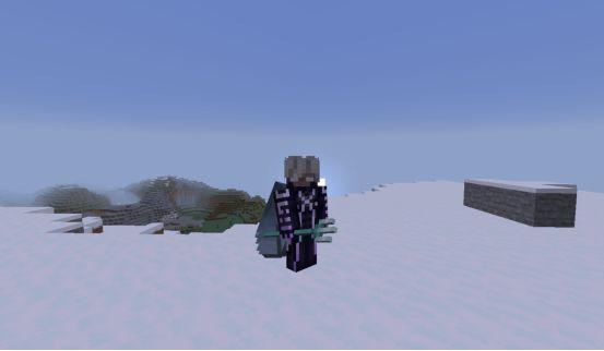 我的世界附魔属性，我的世界附魔属性冲突（《我的世界》里一把三叉戟的多种附魔）