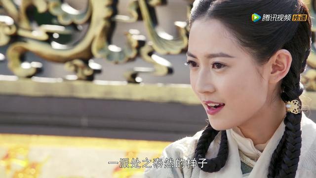 好自为之是什么意思，好自为之的深层意思（2019年《倚天屠龙记》第28集）
