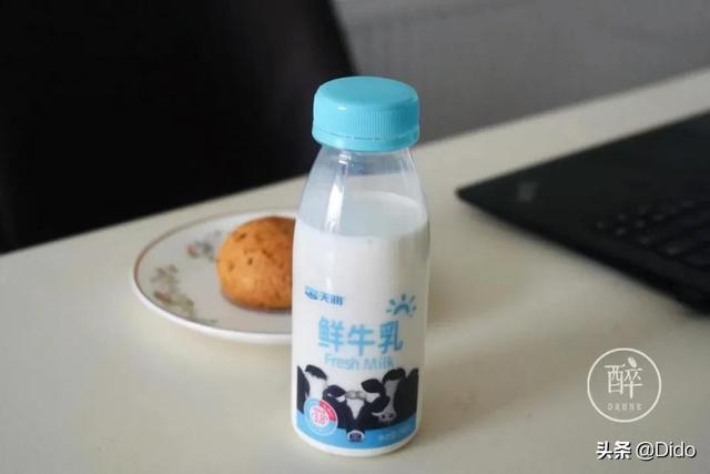 中国巴氏牛奶十大排行，中国巴氏牛奶十大排行品牌（快来看有你家冰箱常备款吗）