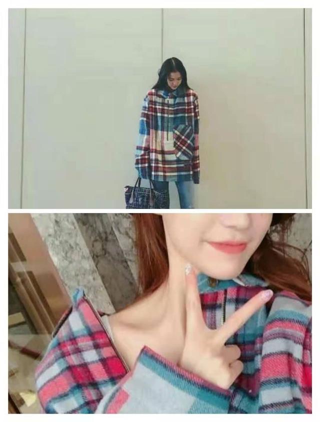 欧阳娜娜在的地方 陈飞宇永远是侧脸，微信头像，欧阳娜娜在的地方 陈飞宇永远是侧脸（欧阳娜娜x陈飞宇x綦美合x王一博）