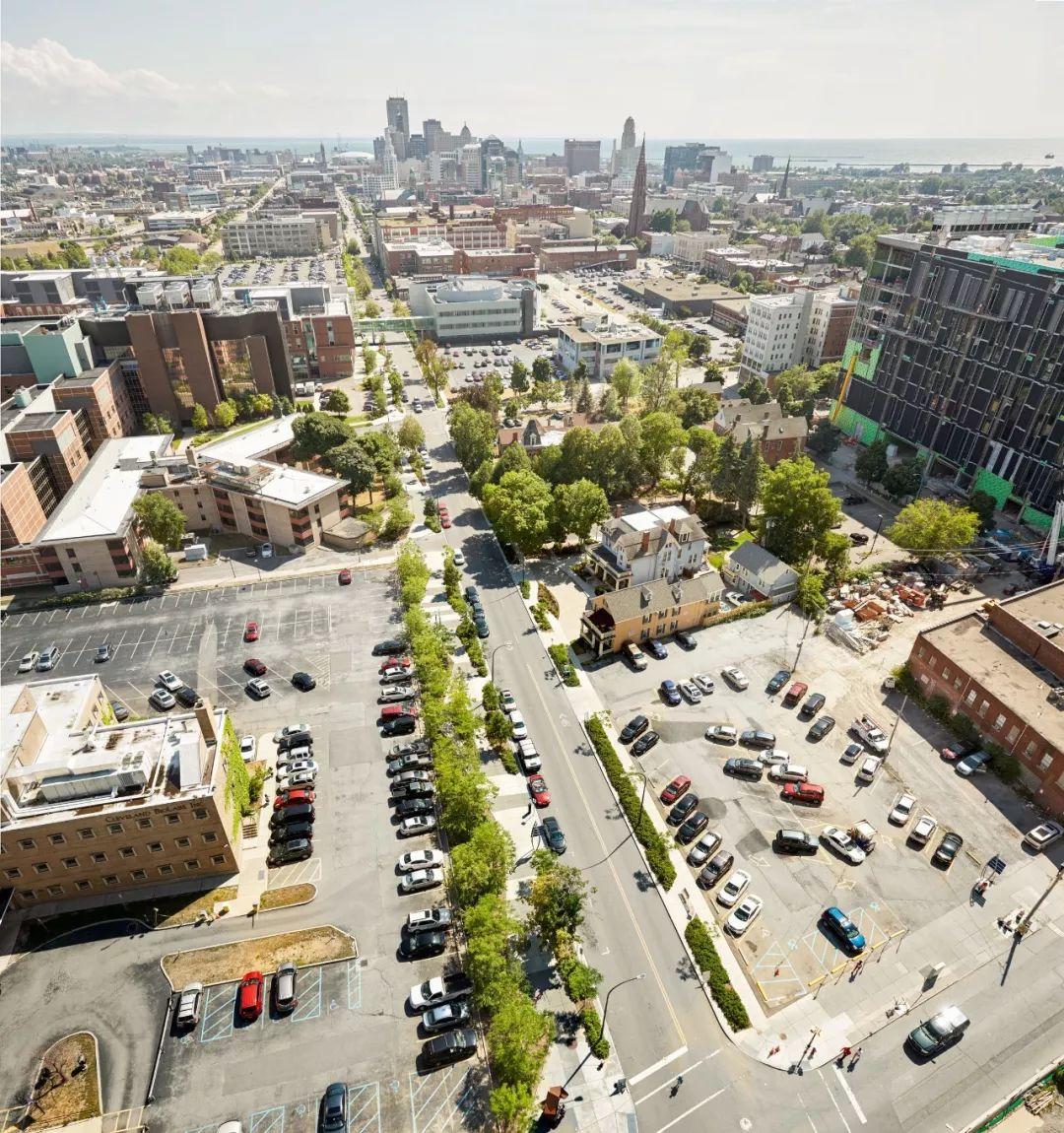 城市设计案例分析（国外10个优秀设计案例学习）