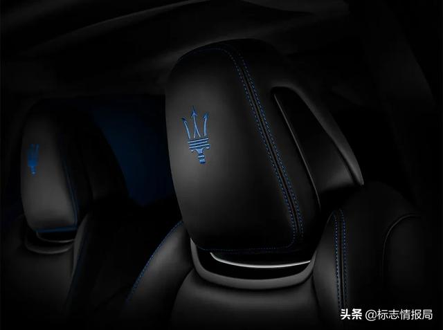 三叉戟车标是什么车,三叉戟车标(玛莎拉蒂全新LOGO) 三叉戟车标是什么车,三叉戟车标(玛莎拉蒂全新LOGO)