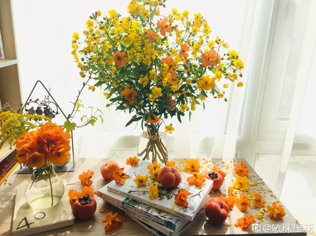 鲜花的保鲜期是多久，鲜花的保鲜期是多久啊（花期延长2倍）