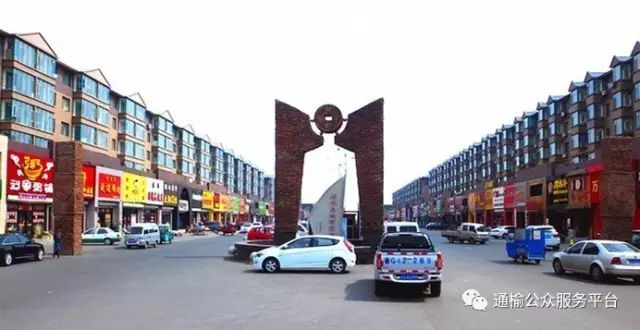 通榆县属于哪个市，通榆县面积有多大（“五一”相约美丽鹤乡）