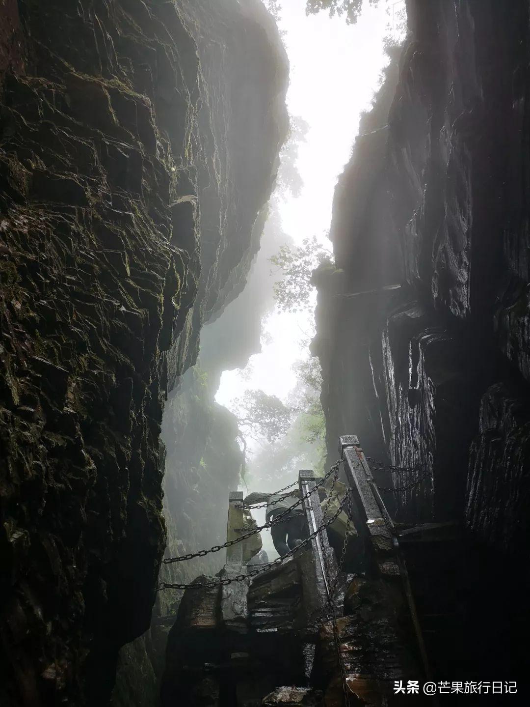 贵州梵净山门票多少钱一张，梵净山门票多少钱一张（梵净山被称为“贵州第一山”）