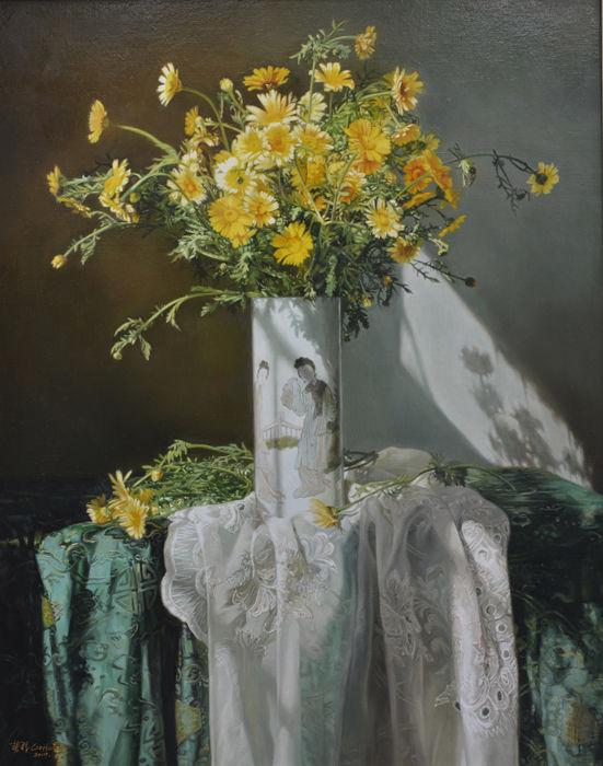 唯美小清新的静物图片大全 把美好悄悄磨成回忆，小清新图片唯美简约静物（笔触高雅清新、绚丽多彩、非常细腻）