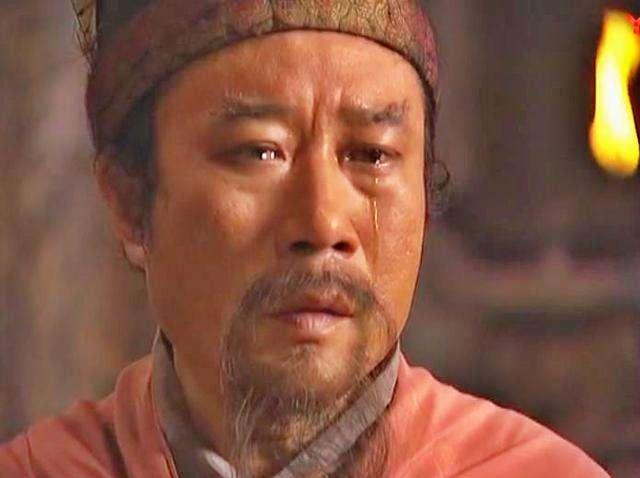 品读《水浒》：“及时雨”宋江人物性格分析
