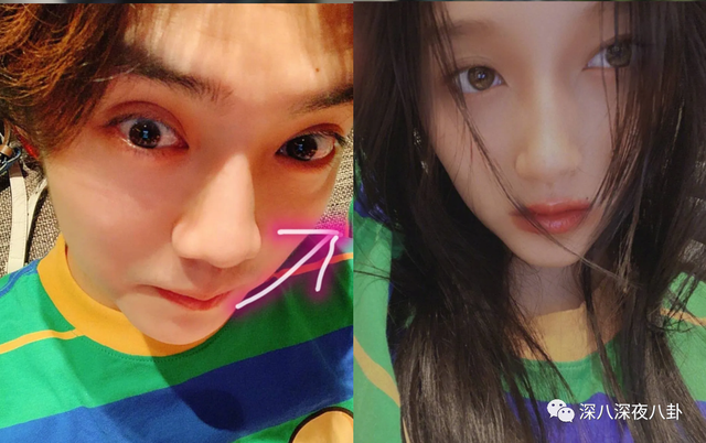 nc粉是什么意思，网络用语nc粉是什么意思（“精神小三”都这么刚的吗）