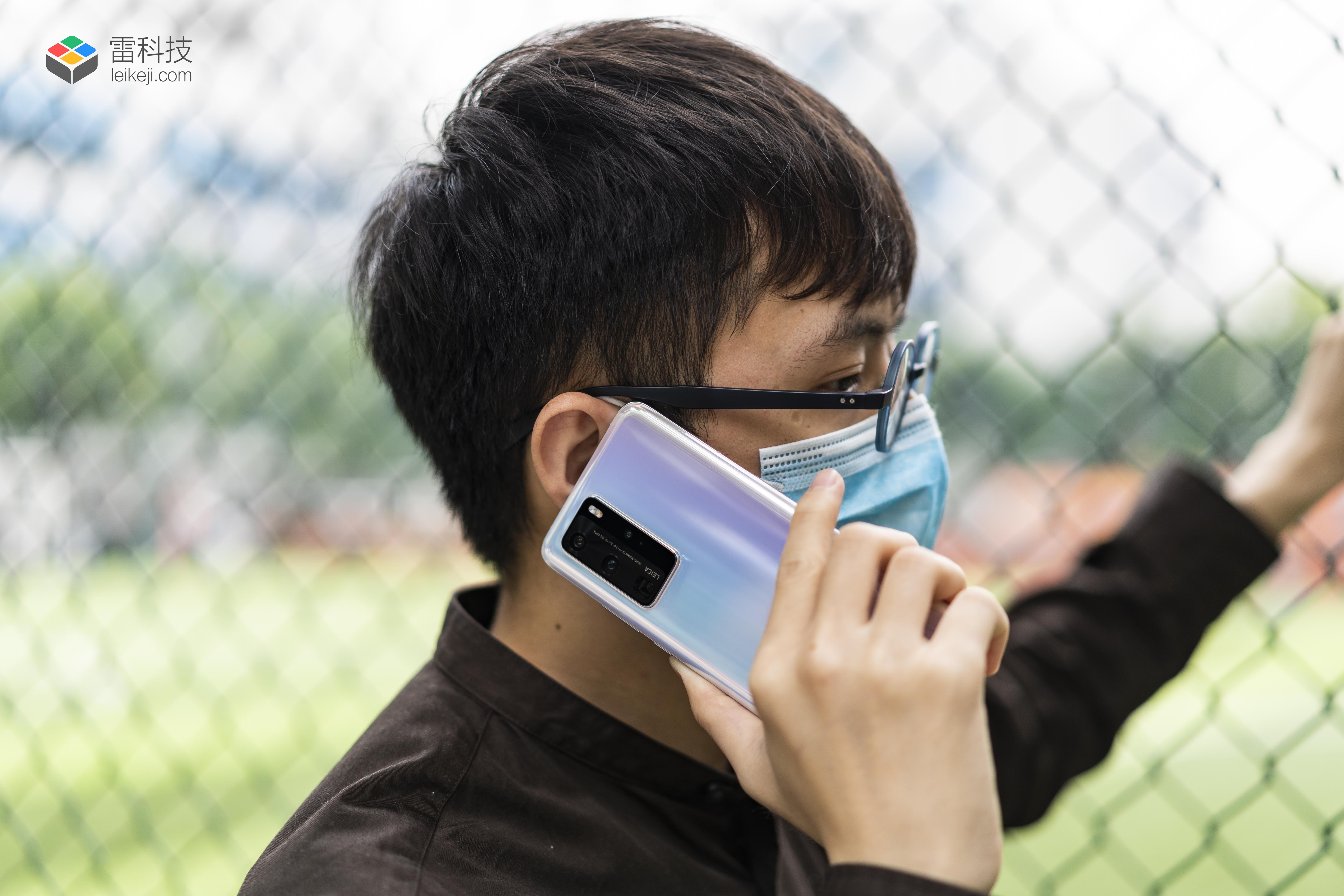 华为p40pro参数配置，6000售价值不值？