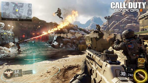 使命召唤8特别行动，使命召唤8特别行动介绍（《使命召唤》系列近10年佳作回顾）