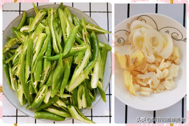 怎样炒牛肉嫩又好吃，牛肉怎么炒才嫩（教你一个小窍门）