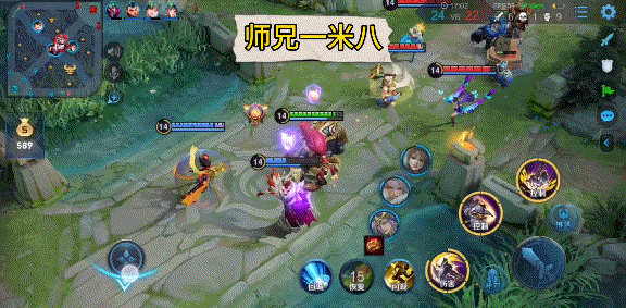 牛魔怎么玩(张飞廉颇牛魔哪个辅助好用)