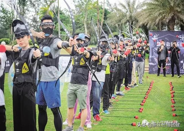 团建项目有哪些，在宿舍的团建项目有哪些（最适合秋天的五大团建项目）