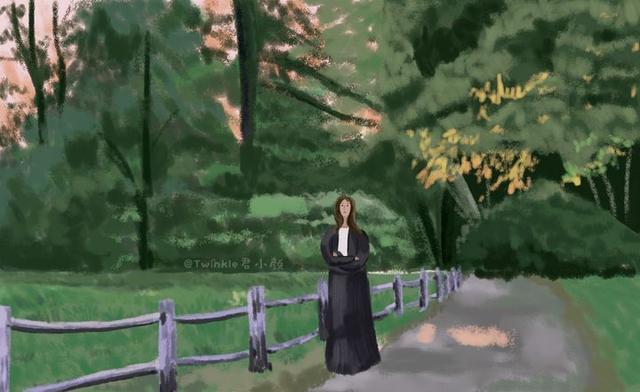 美好阳光且干净的女生头像  星空迷上了山野微信，美好阳光且干净的女生头像  星空迷上了山野，有雾有灯也有归人。（有哪些好看非人物的头像）