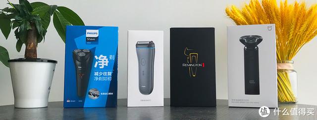 飞利浦哪款剃须刀比较好用，飞利浦的哪款剃须刀好（七款型男平价剃须刀横评）