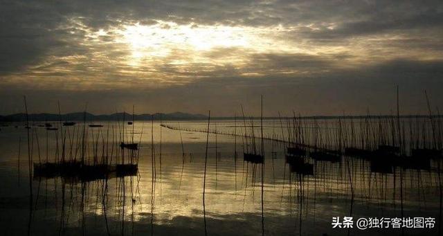 太湖县属于哪个市，太湖属于哪个省（安徽太湖县距离太湖较远）