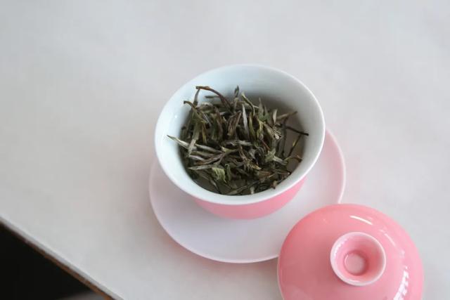 白茶制作技术与工艺，看见茶本来的样子