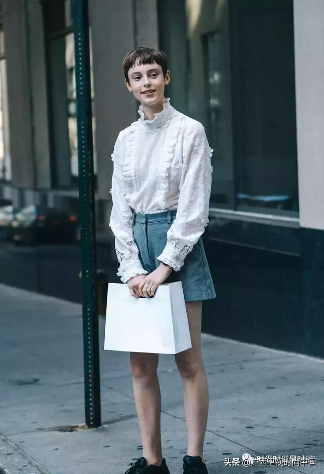 荷叶边设计的特点是什么,荷叶边的设计卖点(快看看如何驾驭才是王道) 荷叶边设计的特点是什么,荷叶边的设计卖点(快看看如何驾驭才是王道)