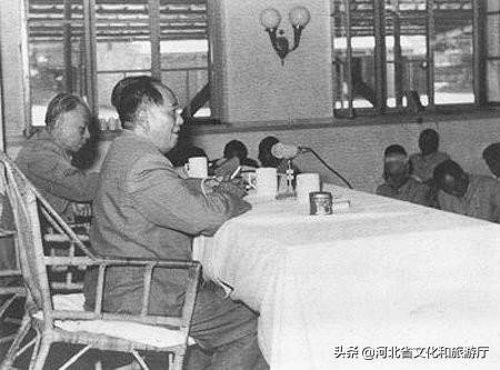 北戴河在哪里，北戴河在哪里赶海（毛泽东最爱和年轻人游泳）