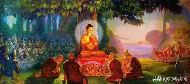 伟大的佛陀竟然不是“万佛之祖”？佛陀之前还有哪些佛出世？