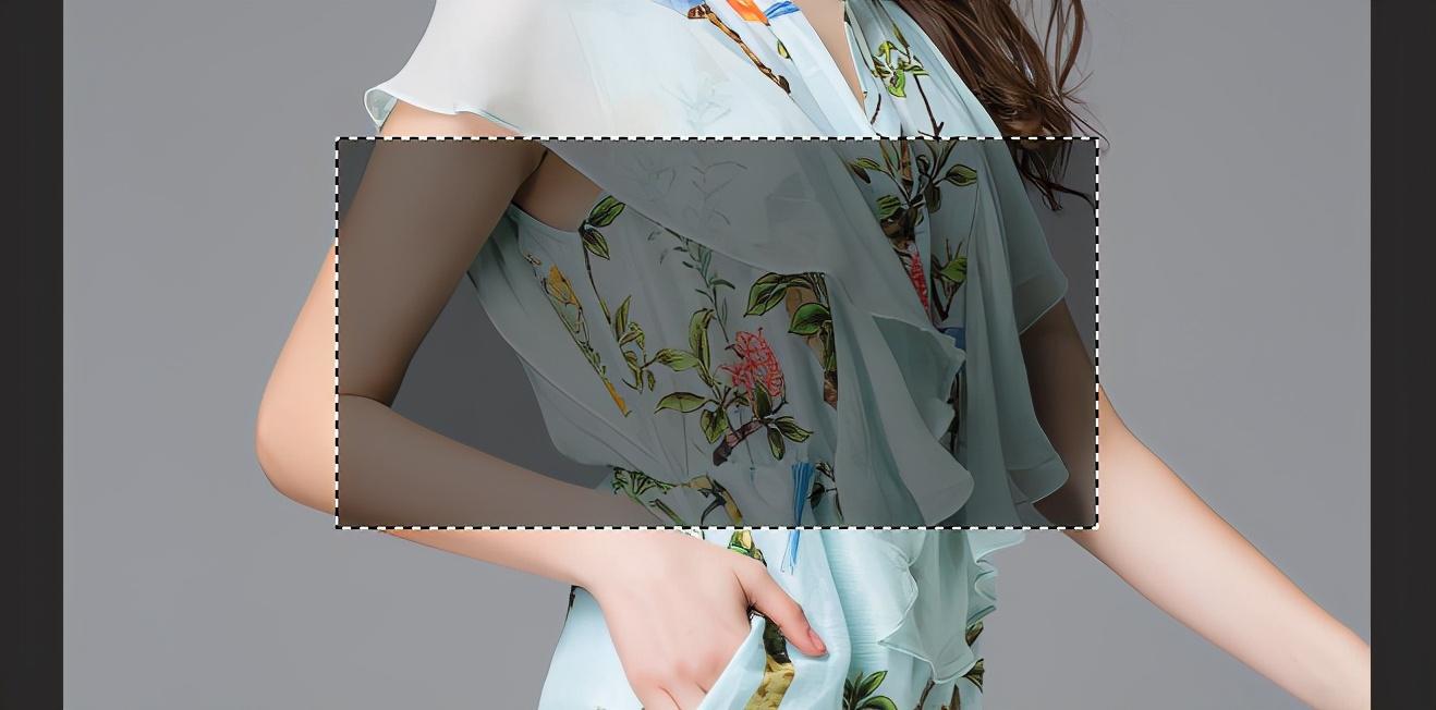 不用PS怎么去除水印（ps水印如何去除）