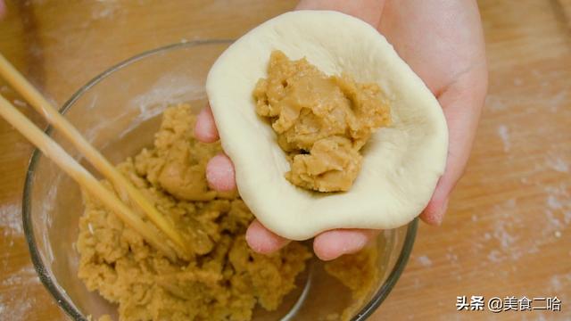 油香怎么做又软又好吃，烫面油香怎么做又软又好吃（怎么才能“面脆油香”）