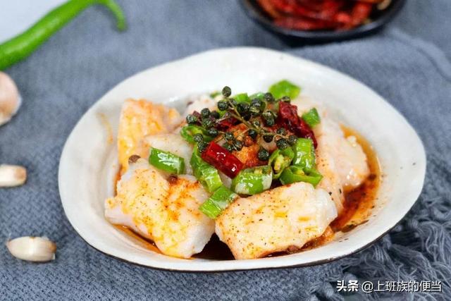 龙利鱼怎么做好吃，整条龙利鱼怎么做好吃（龙利鱼最好吃的做法）