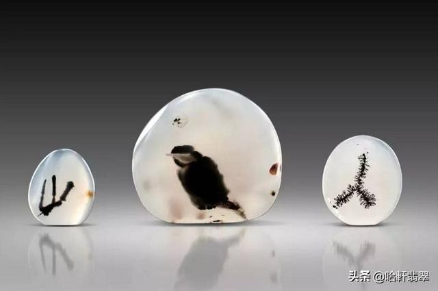 绿玉髓值钱吗，绿玉髓与玉和翡翠的区别（为什么会成为翡翠的冒牌货）