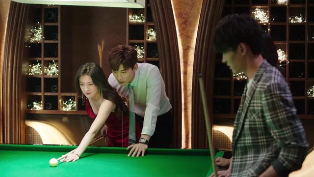 命中注定我爱你演员,命中注定我爱你演员表梁洁(翻拍经典《命中注定我爱你》) 命中注定我爱你演员,命中注定我爱你演员表梁洁(翻拍经典《命中注定我爱你》)