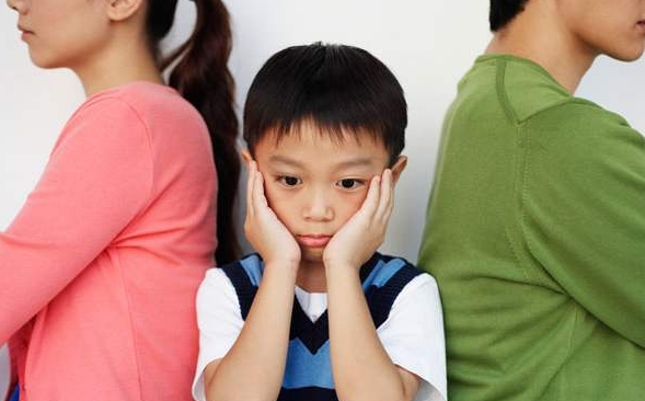 孩子低情商的表现分别有哪5个，低情商孩子会有四大表现（很多父母不自知）