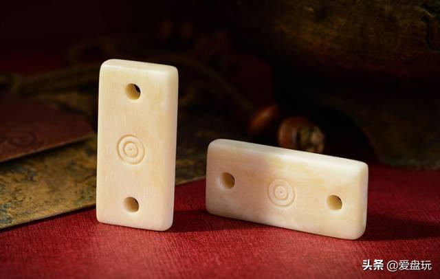 象牙果盘玩后效果图，象牙果是什么（这些小众配饰，太过瘾了）