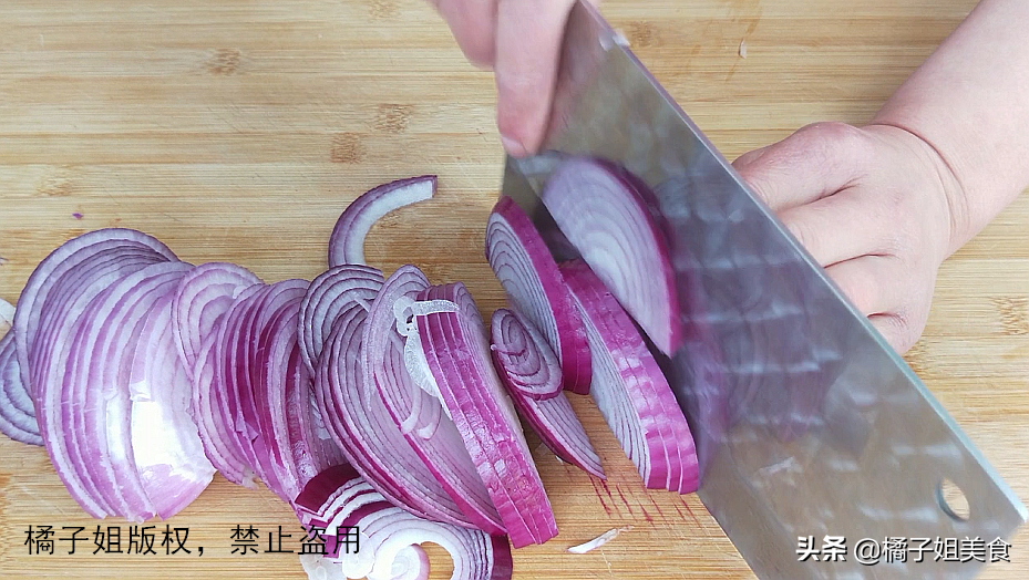 圖片[4]-【涼拌洋蔥】做法步驟圖 一次做3個 上桌就掃光-起舞食譜網(wǎng)